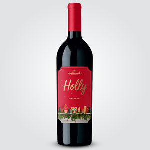 Holly - Zinfandel