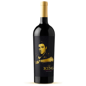 WCS - Elvis The King Cabernet Sauvignon