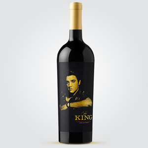 WCS - Elvis The King Cabernet Sauvignon