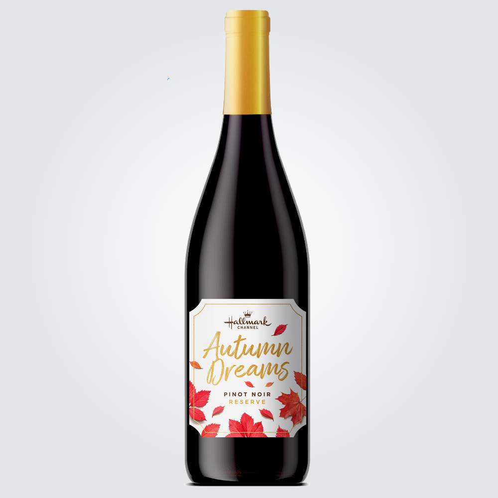 Autumn Dreams - Reserve Pinot Noir