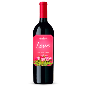 Love - Red Blend