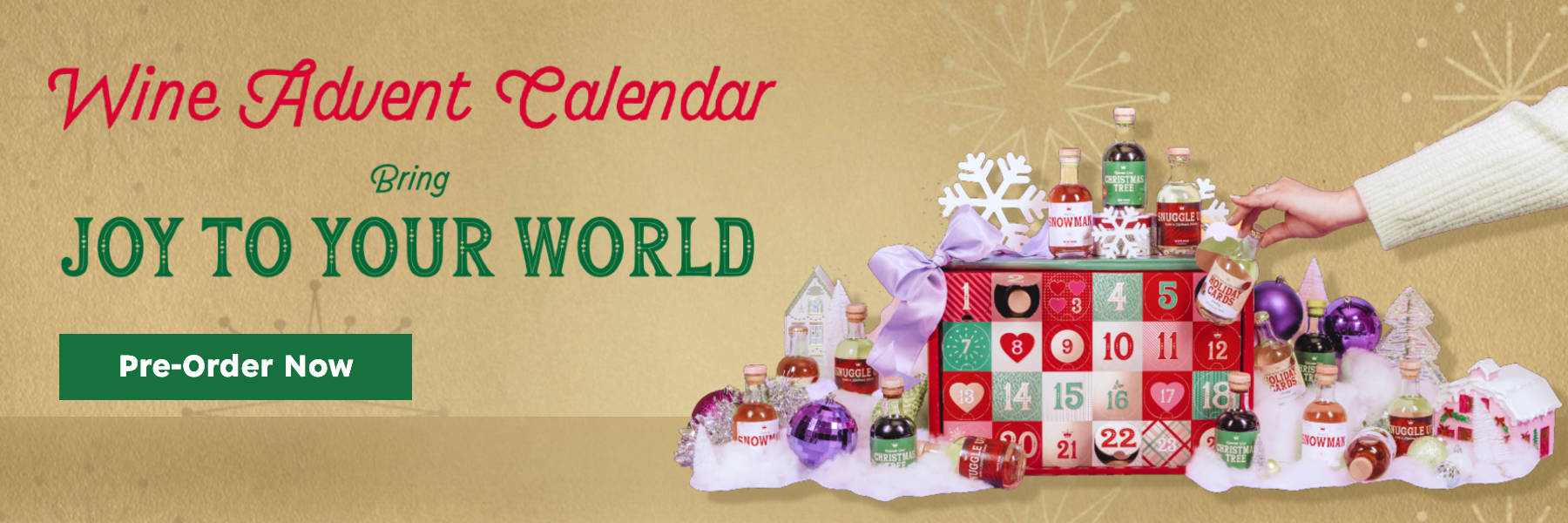 Wine Advent Calendar Hallmark Channel Wines wine-advent-calendar-hallmark-channel-wines