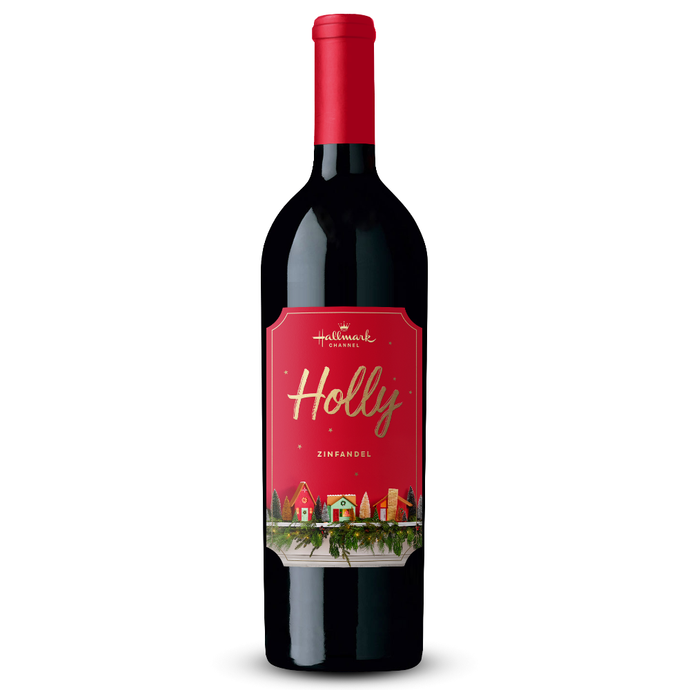 Holly - Zinfandel
