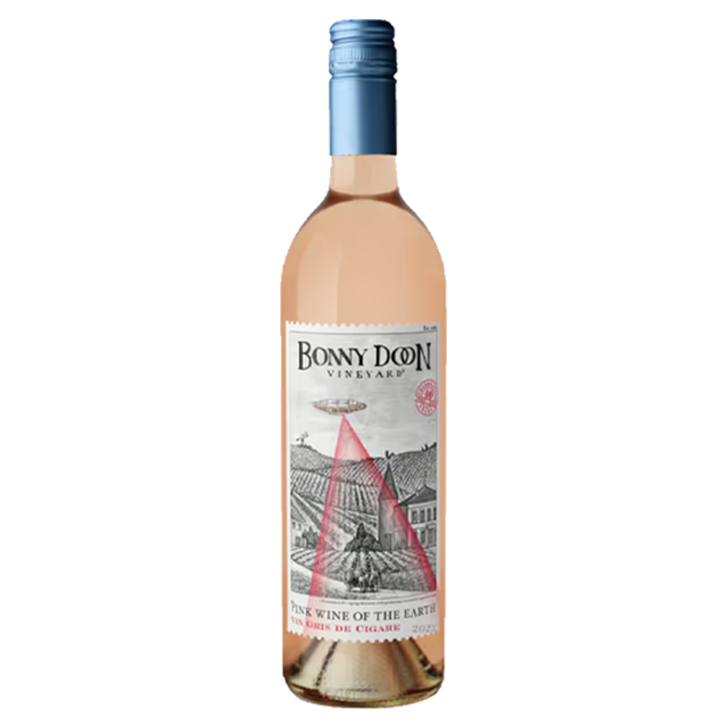 Bonny Doon Vin Gris (Rose)