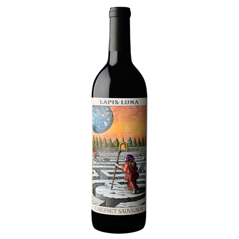 Lapis Luna Cabernet Sauvignon