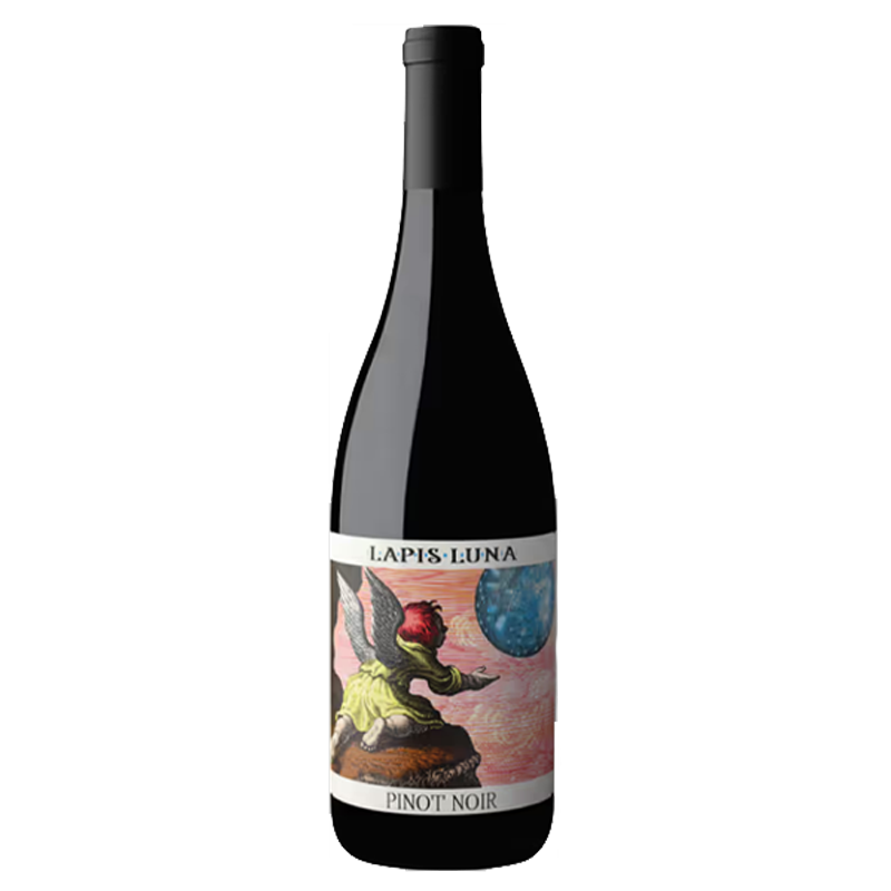 Lapis Luna Pinot Noir