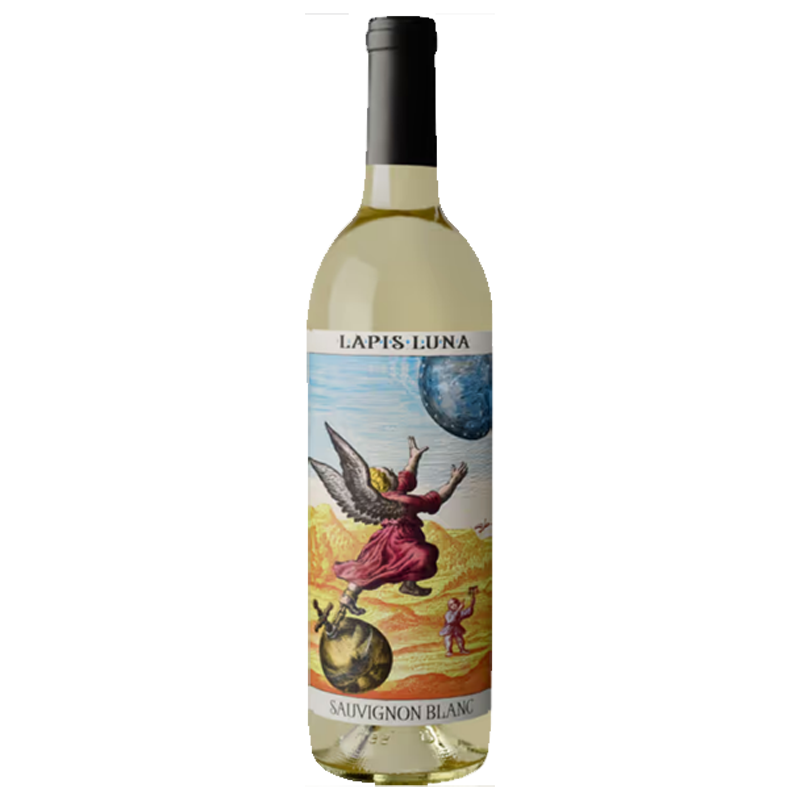 Lapis Luna Sauvignon Blanc