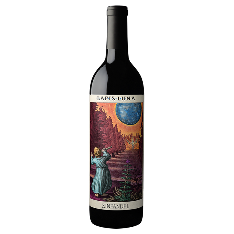 Lapis Luna Zinfandel