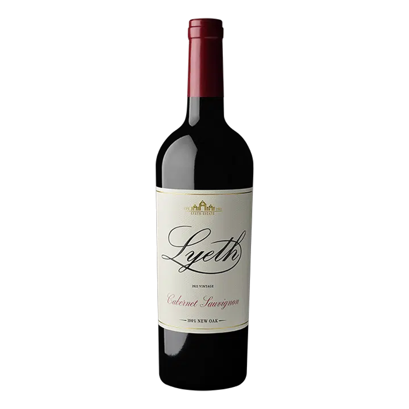 Lyeth Cabernet Sauvignon