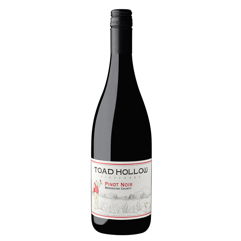 Toad Hallow Pinot Noir