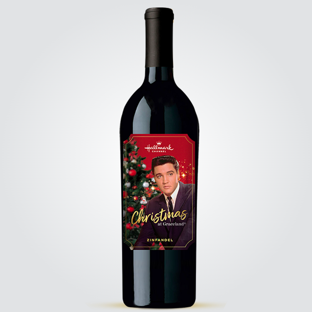 Explore new wines hallmark channel wines