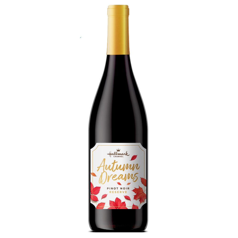 Hallmark Channel Wines