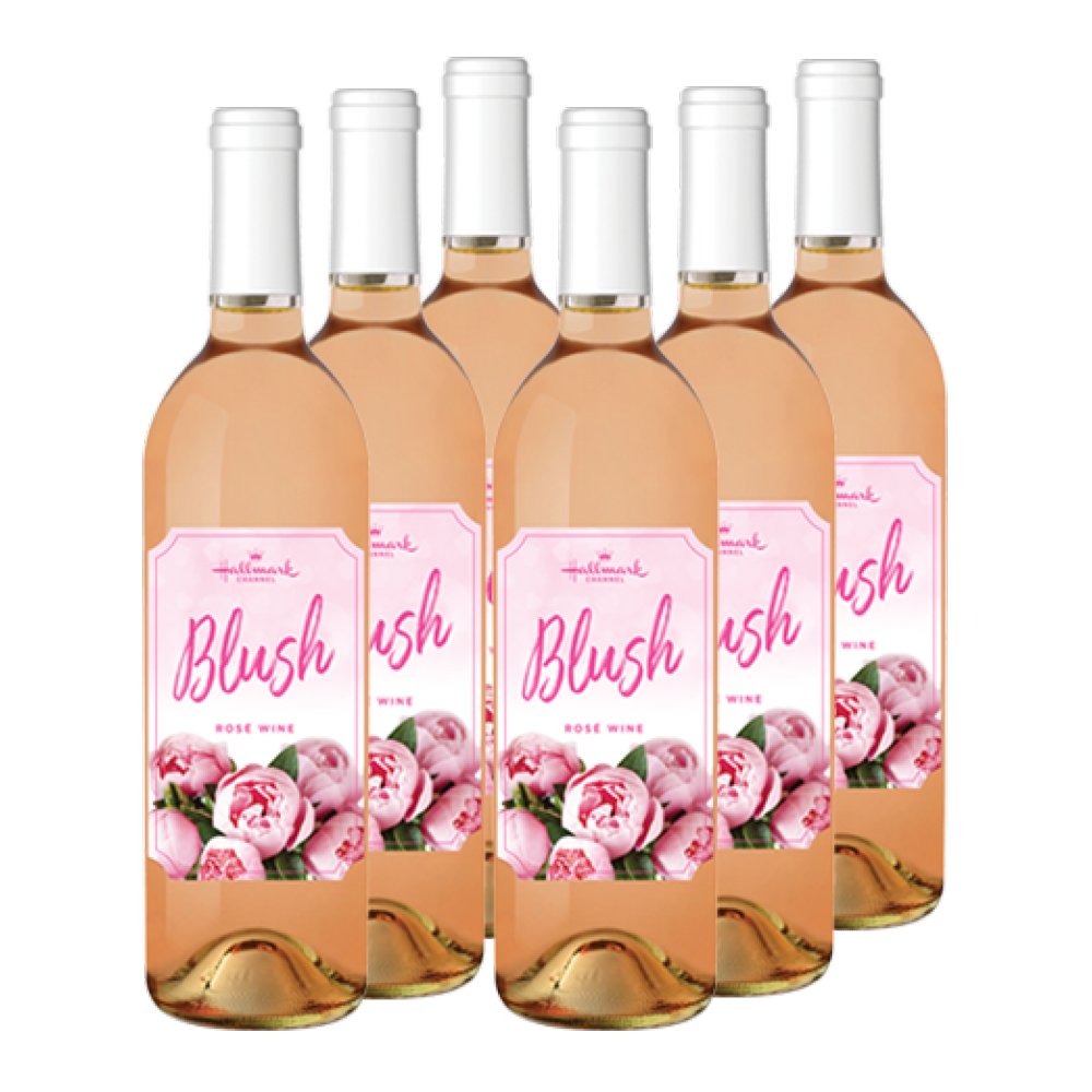 Hallmark wines best sale
