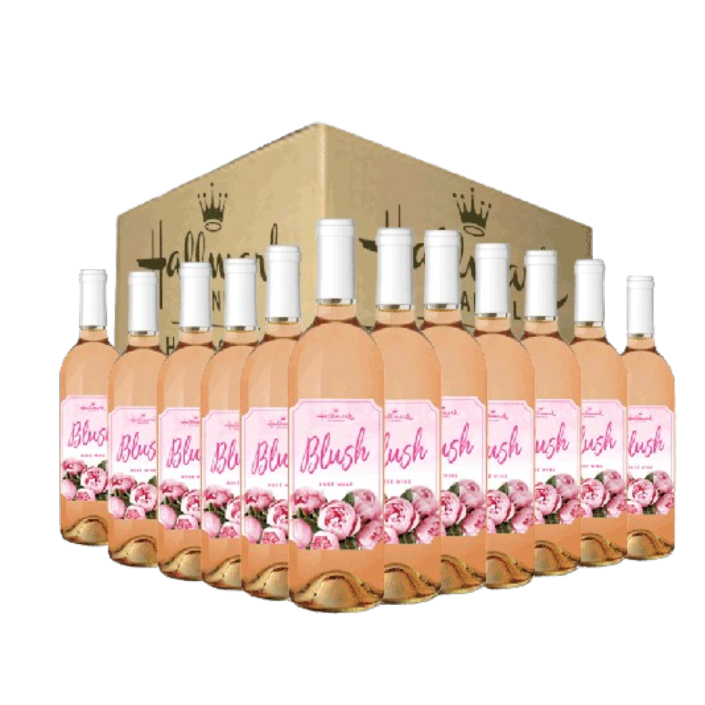 Grandeur Wine Gift Basket – Napa Sonoma Supply