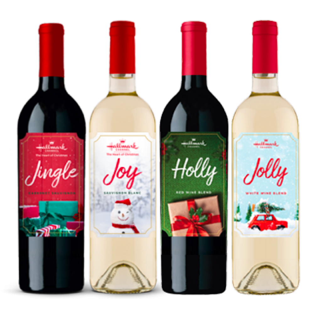 Christmas Collection 4 Pack