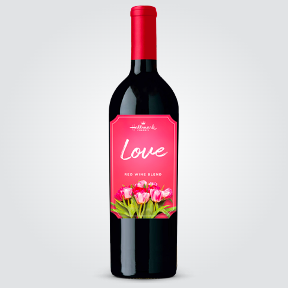 Hallmark Wines - Hallmark Channel Wines Hallmark Wines - Hallmark Channel Wines