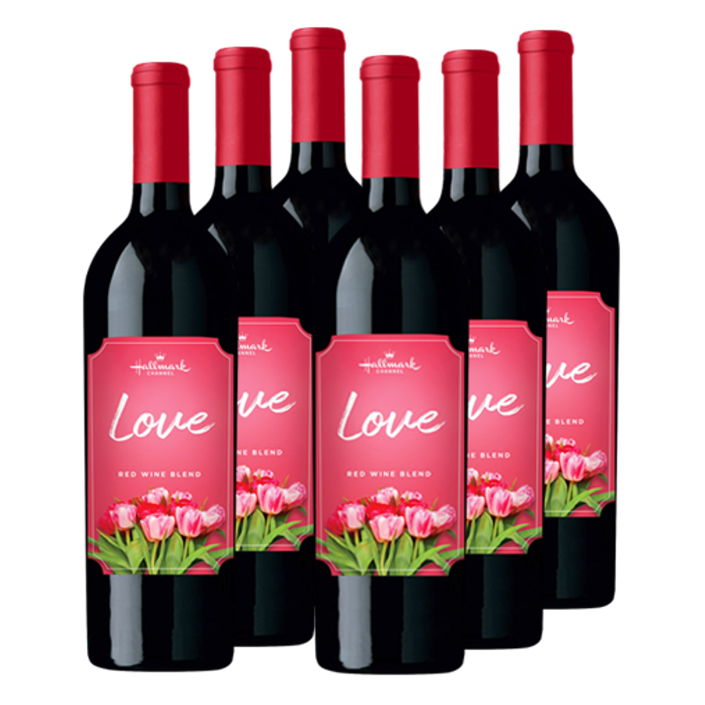 Hallmark wines online