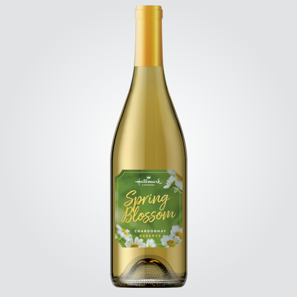 Spring Blossom - Reserve Chardonnay