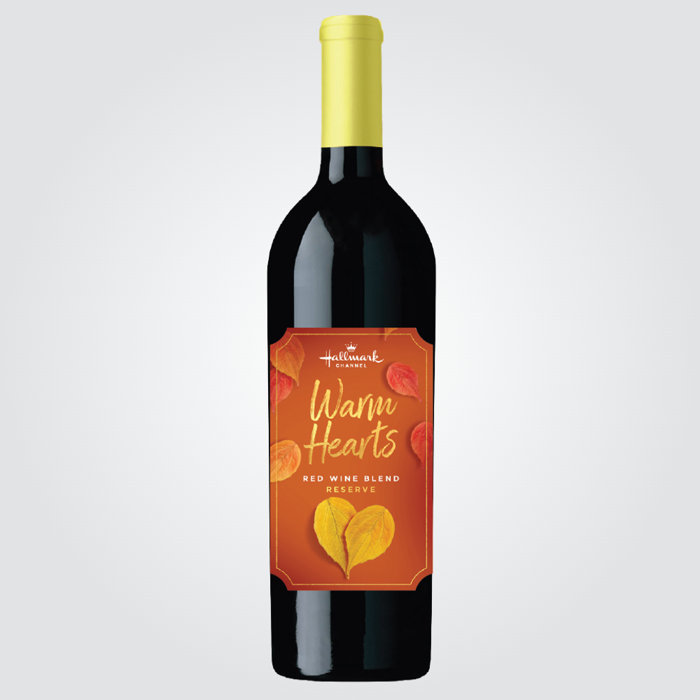 Hallmark channel hot sale wines