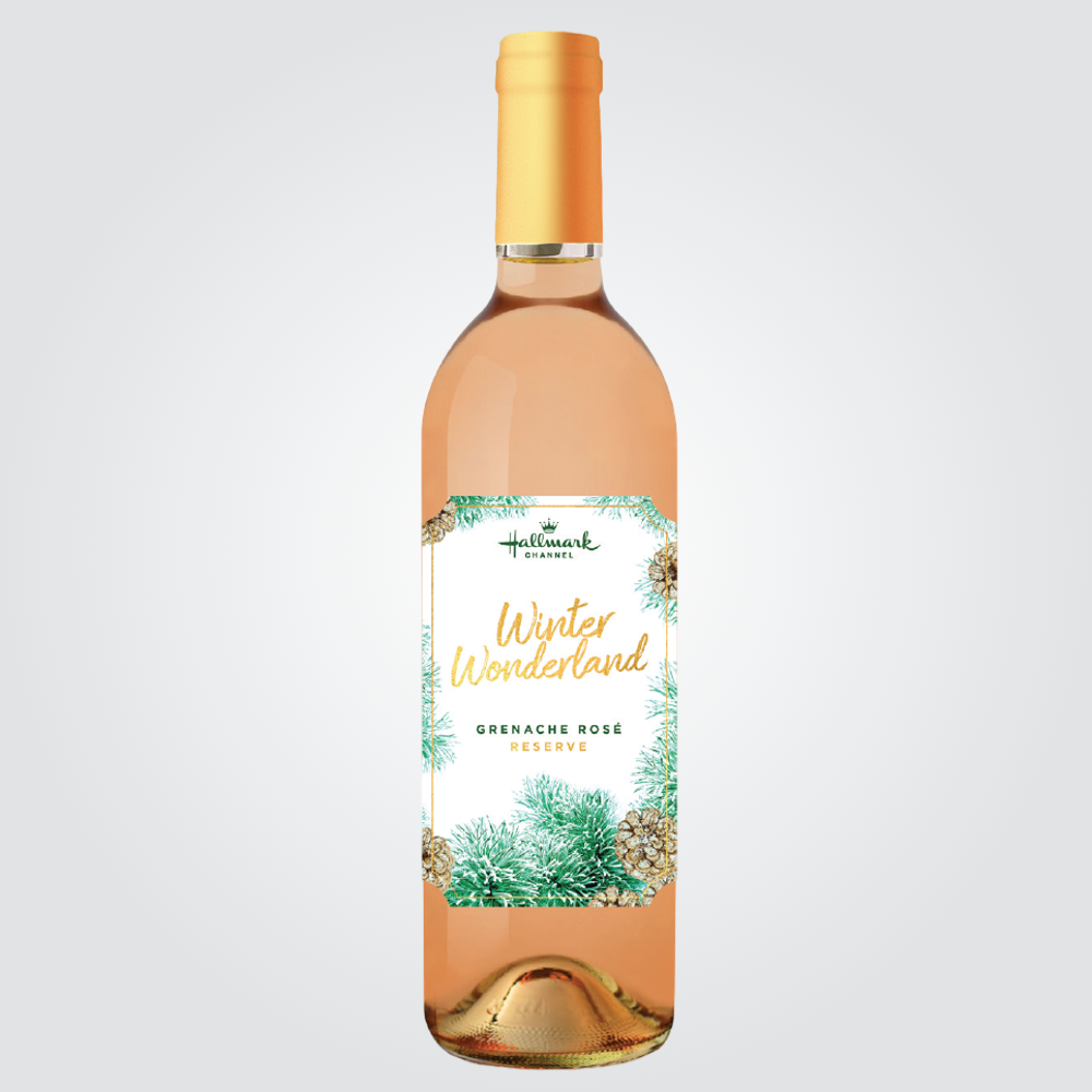 Hallmark Channel Wines