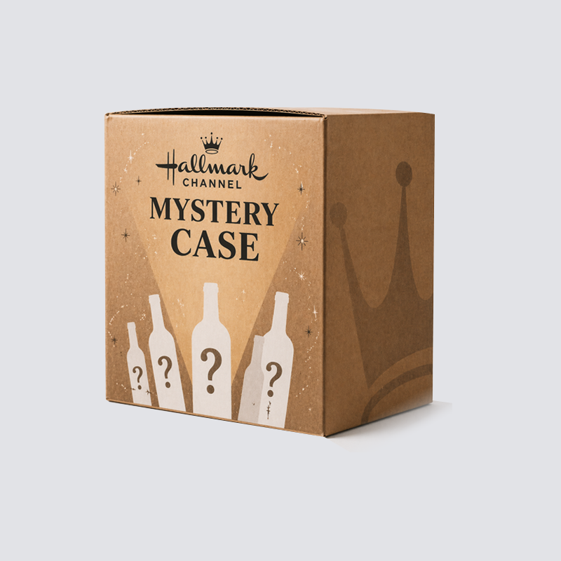 Hallmark Mystery Case