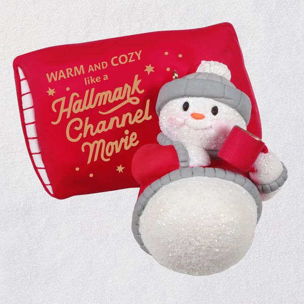 Hallmark Wine Club Keepsake Christmas Ornament Included w/ Membership