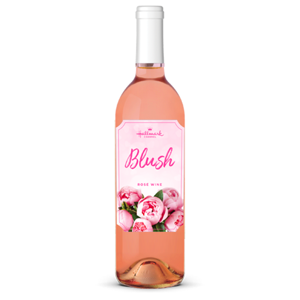 Hallmark wines hallmark channel wines