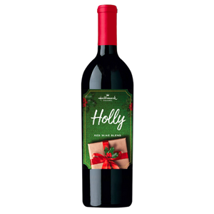 Holly - Red Blend