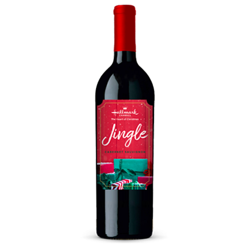 Jingle - Cabernet Sauvignon