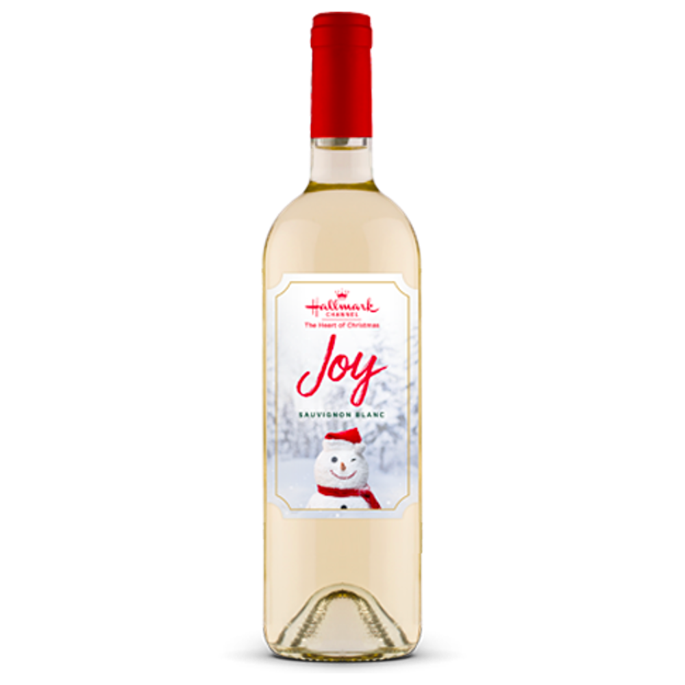 Joy - Sauvignon Blanc