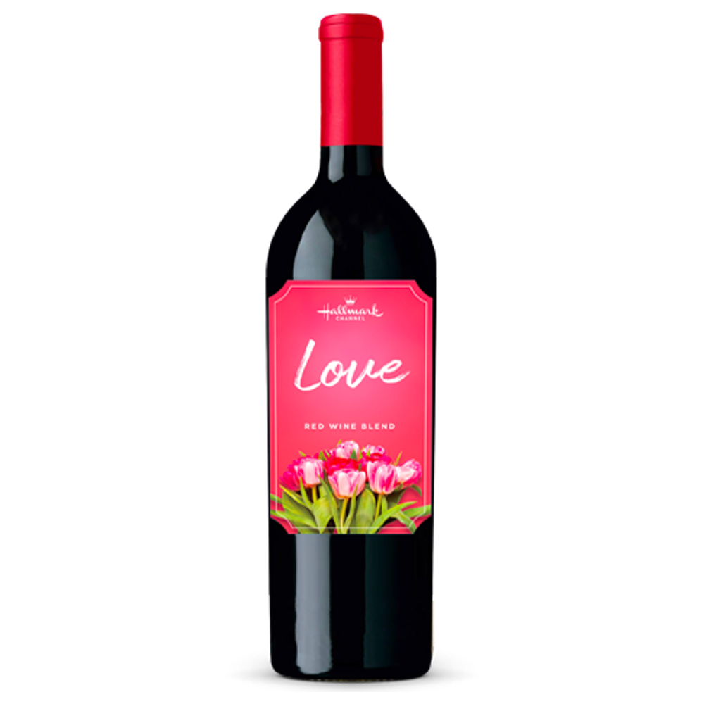 Love - Red Blend